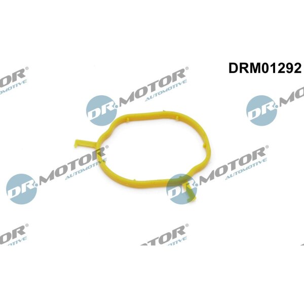 Dr.Motor Automotive DRM01292 Dichtung, Kühlmittelrohrleitung
