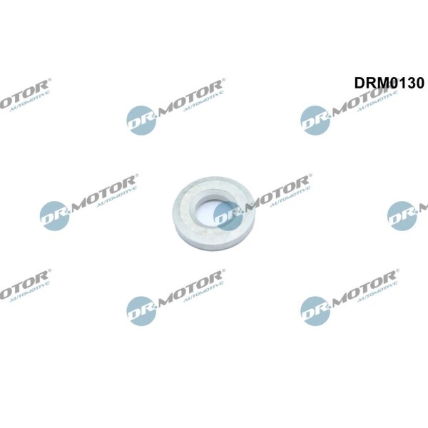 Dr.Motor Automotive DRM0130 Wärmeschutzscheibe, Einspritzanlage