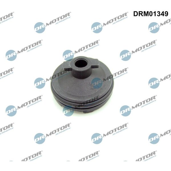 Dr.Motor Automotive DRM01349 Verschlussschraube, Ölwanne