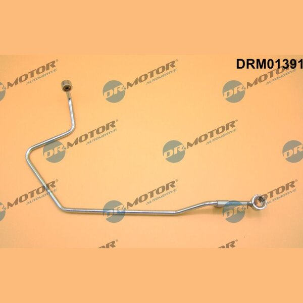 Dr.Motor Automotive DRM01391 Ölleitung, Lader