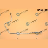 Dr.Motor Automotive DRM01391 Ölleitung, Lader