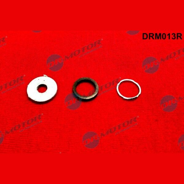 Dr.Motor Automotive DRM013R Reparatursatz, Common-Rail-System
