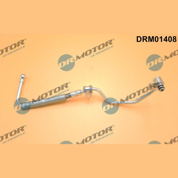 Dr.Motor Automotive DRM01408 Ölleitung, Lader