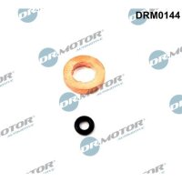 Dr.Motor Automotive DRM0144 Dichtungssatz,...
