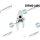 Dr.Motor Automotive DRM01460 Halter, Einspritzventil