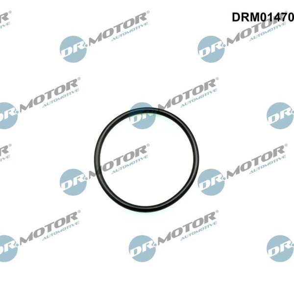 Dr.Motor Automotive DRM01470 Dichtung, Kurbelgehäuseentlüftung