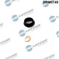 Dr.Motor Automotive DRM0149 Dichtungssatz,...