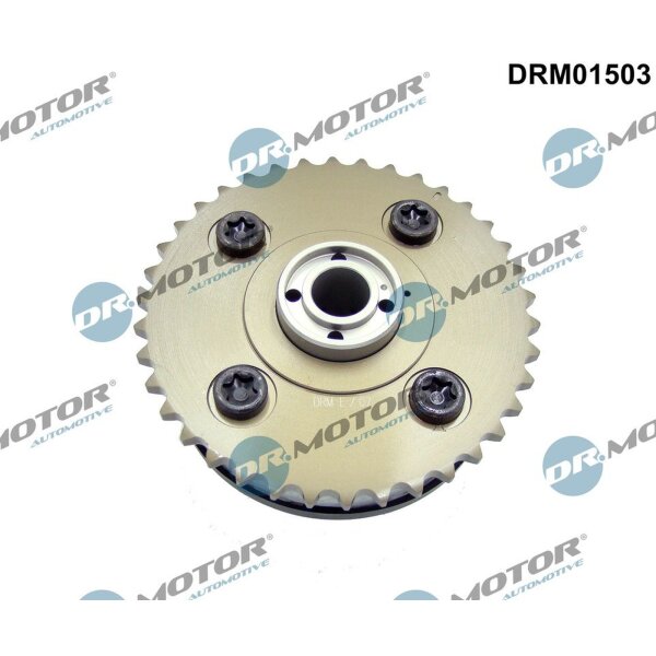 Dr.Motor Automotive DRM01503 Nockenwellenversteller