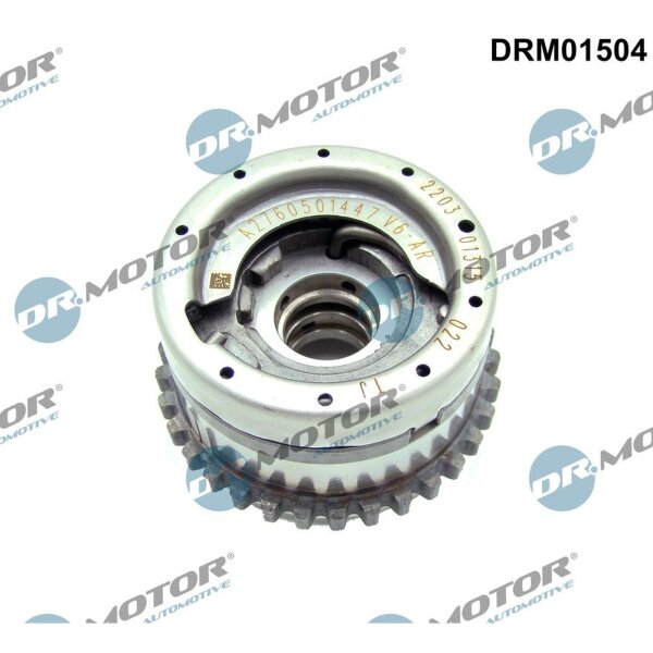 Dr.Motor Automotive DRM01504 Nockenwellenversteller
