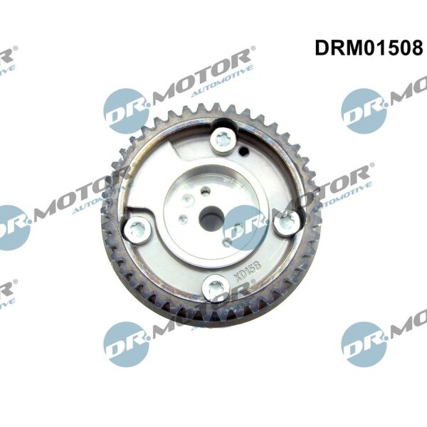 Dr.Motor Automotive DRM01508 Nockenwellenversteller