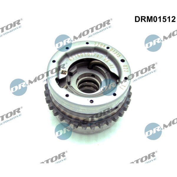 Dr.Motor Automotive DRM01512 Nockenwellenversteller