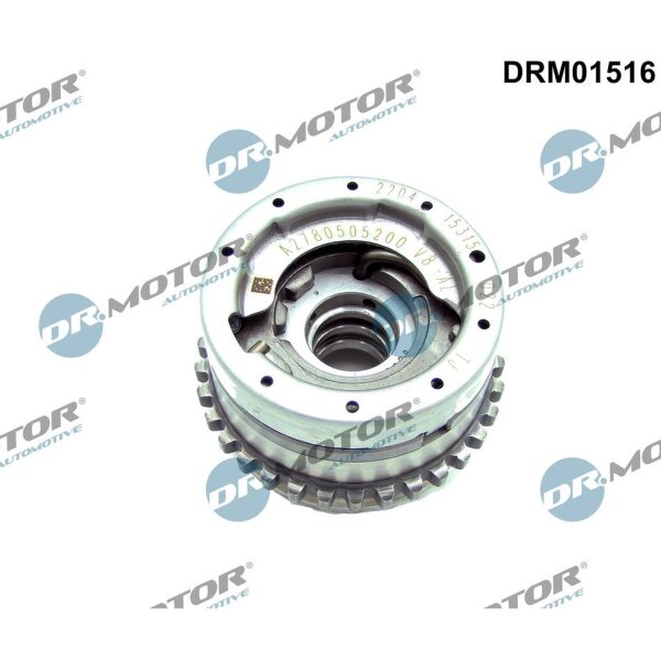 Dr.Motor Automotive DRM01516 Nockenwellenversteller