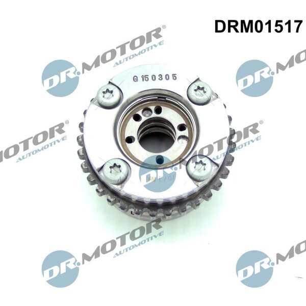 Dr.Motor Automotive DRM01517 Nockenwellenversteller