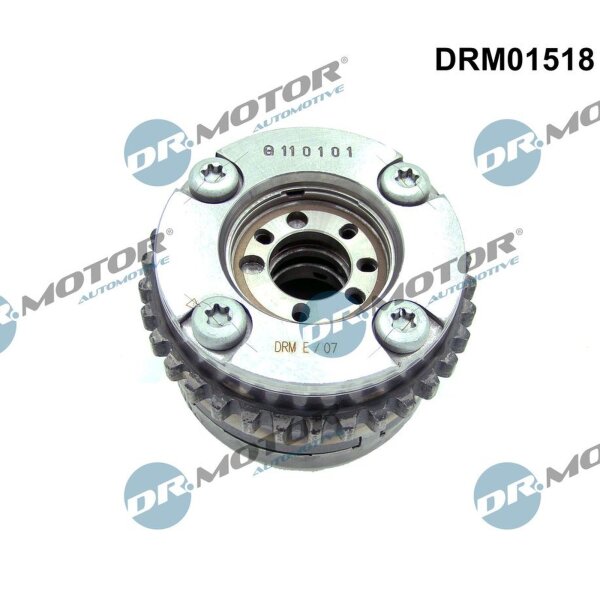 Dr.Motor Automotive DRM01518 Nockenwellenversteller