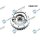 Dr.Motor Automotive DRM01521 Nockenwellenversteller