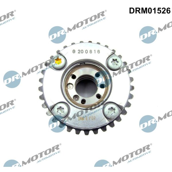 Dr.Motor Automotive DRM01526 Nockenwellenversteller