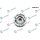 Dr.Motor Automotive DRM01526 Nockenwellenversteller