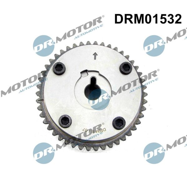 Dr.Motor Automotive DRM01532 Nockenwellenversteller