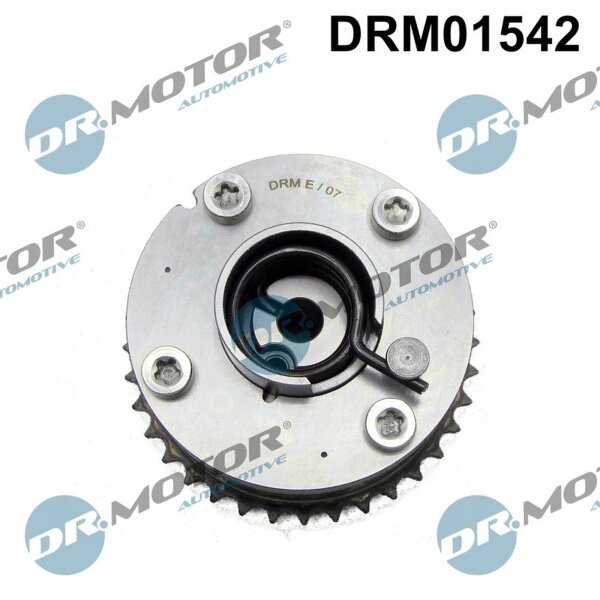 Dr.Motor Automotive DRM01542 Nockenwellenversteller