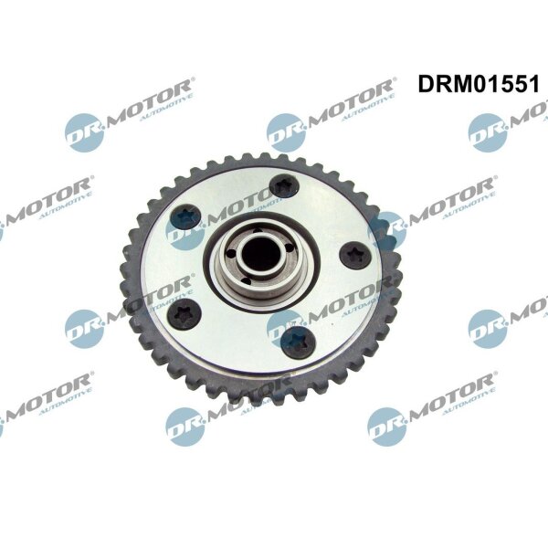 Dr.Motor Automotive DRM01551 Nockenwellenversteller