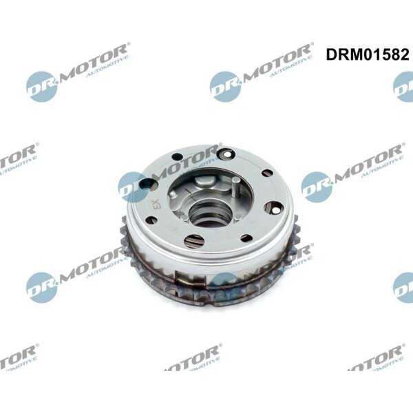Dr.Motor Automotive DRM01582 Nockenwellenversteller