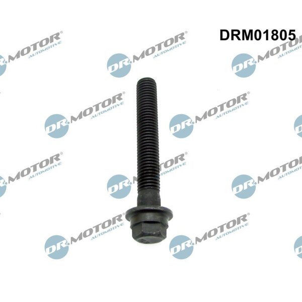 Dr.Motor Automotive DRM01805 Riemenscheibenschraube