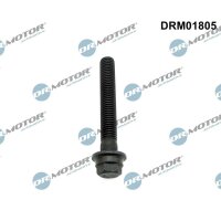Dr.Motor Automotive DRM01805 Riemenscheibenschraube