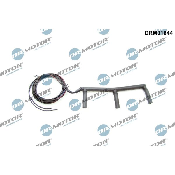Dr.Motor Automotive DRM01844 Kabelreparatursatz, Glühkerze