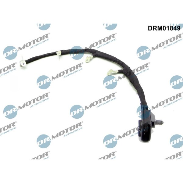 Dr.Motor Automotive DRM01849 Kabelreparatursatz, Glühkerze