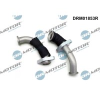 Dr.Motor Automotive DRM01853R Kühler,...