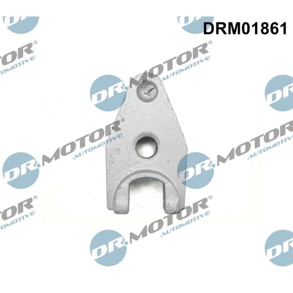 Dr.Motor Automotive DRM01861 Halter, Einspritzventil