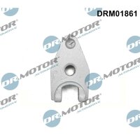 Dr.Motor Automotive DRM01861 Halter, Einspritzventil