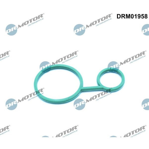 Dr.Motor Automotive DRM01958 Dichtung, Ölwanne