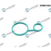 Dr.Motor Automotive DRM01958 Dichtung, Ölwanne