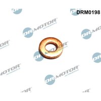 Dr.Motor Automotive DRM0198 Wärmeschutzscheibe,...