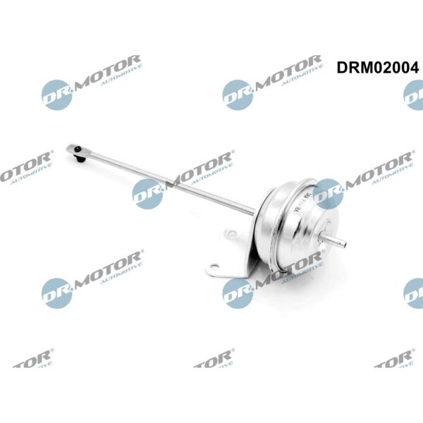 Dr.Motor Automotive DRM02004 Stellelement, Turbolader