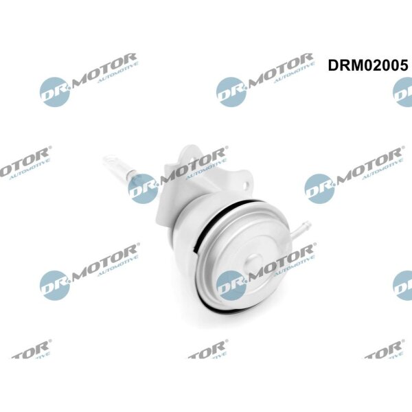 Dr.Motor Automotive DRM02005 Stellelement, Turbolader