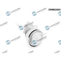 Dr.Motor Automotive DRM02005 Stellelement, Turbolader