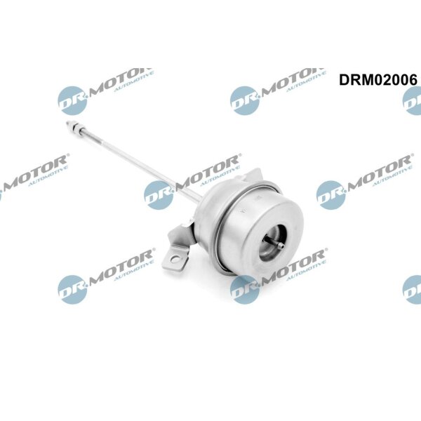 Dr.Motor Automotive DRM02006 Stellelement, Turbolader
