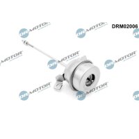 Dr.Motor Automotive DRM02006 Stellelement, Turbolader