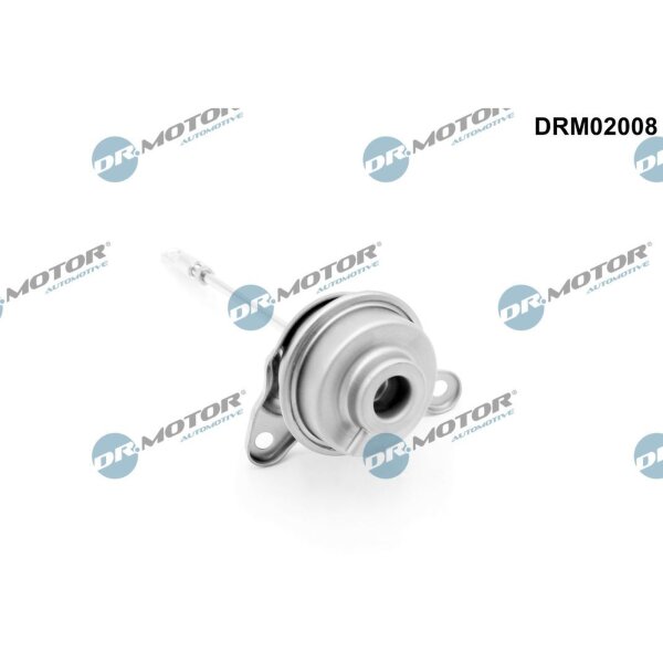 Dr.Motor Automotive DRM02008 Stellelement, Turbolader