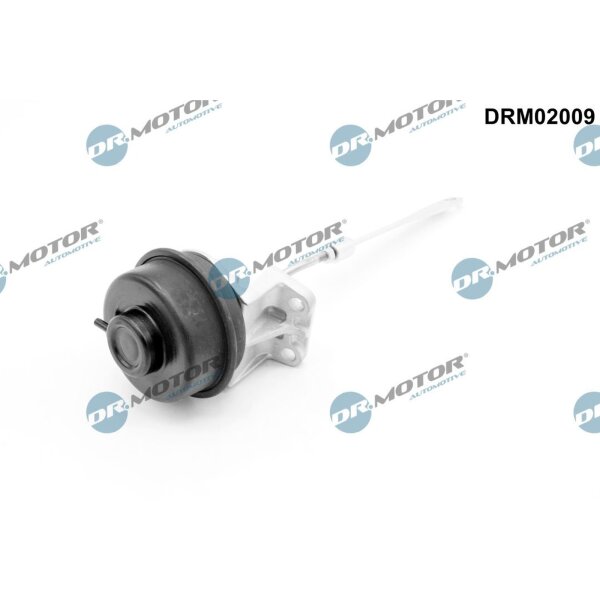 Dr.Motor Automotive DRM02009 Stellelement, Turbolader