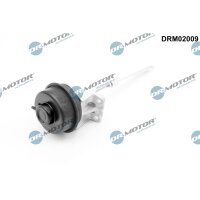 Dr.Motor Automotive DRM02009 Stellelement, Turbolader