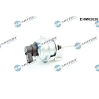 Dr.Motor Automotive DRM02020 Ladedruckregelventil