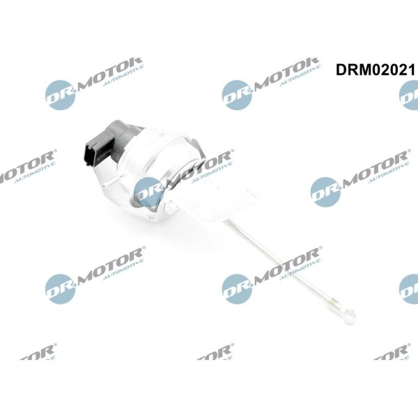 Dr.Motor Automotive DRM02021 Stellelement, Turbolader