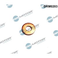 Dr.Motor Automotive DRM0203 Wärmeschutzscheibe,...