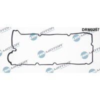 Dr.Motor Automotive DRM0207 Dichtung, Zylinderkopfhaube