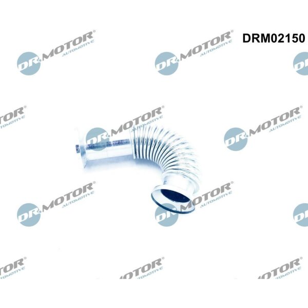 Dr.Motor Automotive DRM02150 Rohrleitung, AGR-Ventil