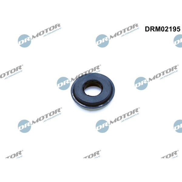 Dr.Motor Automotive DRM02195 Dichtung, Zylinderkopfhaube