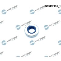 Dr.Motor Automotive DRM02195 Dichtung, Zylinderkopfhaube